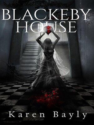 cover image of Blackeby House